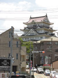 chiba